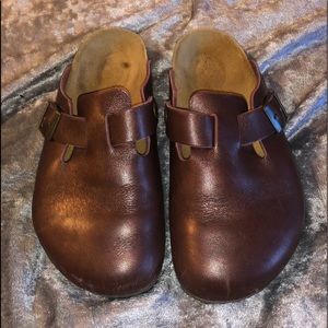 Birkenstock Clogs